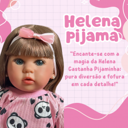 Helena Pijama