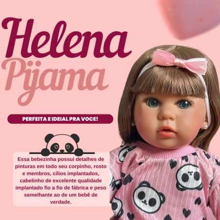 Helena Pijama